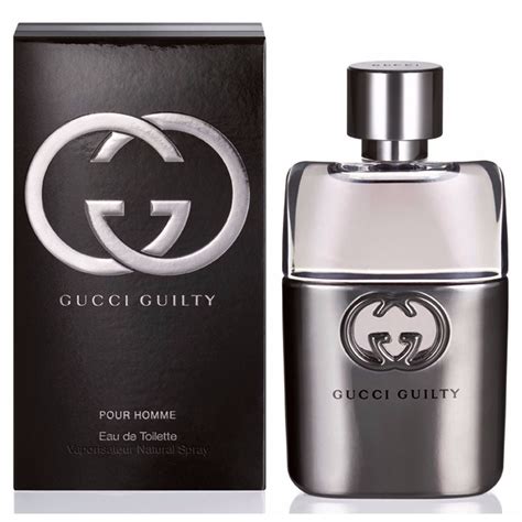 perfume gucci guilty hombre descripcion|Gucci Guilty parfum fragrantica.